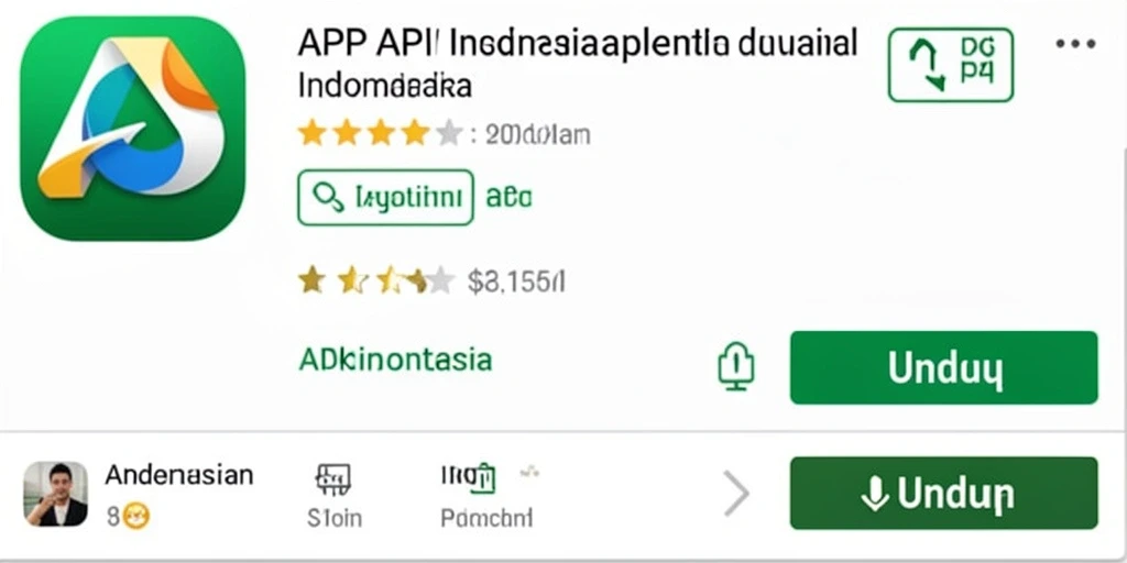 Tampilan antarmuka JUJUR4D yang intuitif dan mudah dipahami.