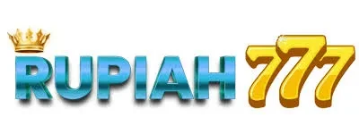 rupiah777 — logo banner resmi Indonesia